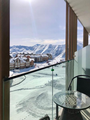GVC 315 Atrium New Gudauri